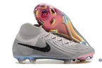 Phantom Luna 2 Elite FG Gem Pack Gris/Noir