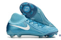 Phantom Luna 2 Elite FG Mad Ambition Bleu/Blanc