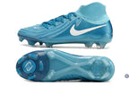 Phantom Luna 2 Elite FG Mad Ambition Bleu/Blanc