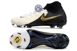 Image of Phantom Luna 2 Elite FG Mad Ready Blanc/Noir/Or