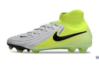 Phantom Luna 2 Elite FG Mad Voltage Gris Jaune