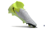Phantom Luna 2 Elite FG Mad Voltage Gris Jaune