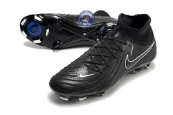 Image of Phantom Luna 2 Elite FG Shadow Noir/Blanc/Bleu