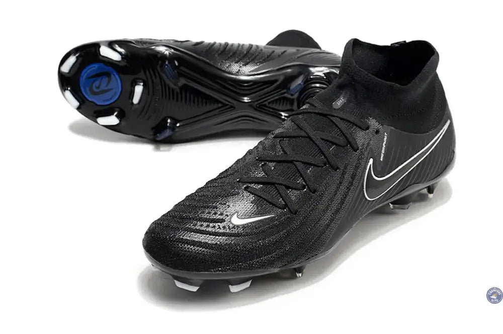 Image of Phantom Luna 2 Elite FG Shadow Noir/Blanc/Bleu