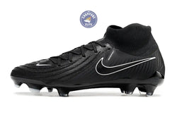 Image of Phantom Luna 2 Elite FG Shadow Noir/Blanc/Bleu