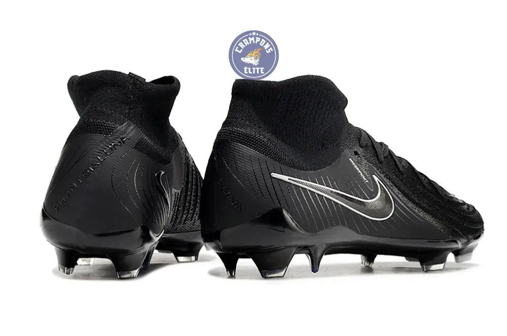 Image of Phantom Luna 2 Elite FG Shadow Noir/Blanc/Bleu