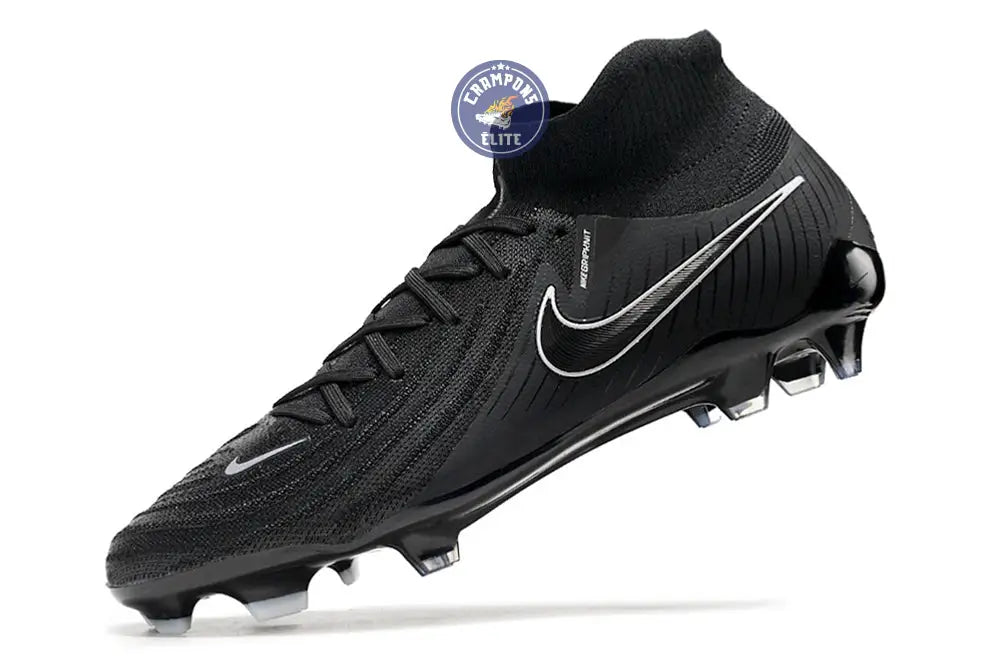 Image of Phantom Luna 2 Elite FG Shadow Noir/Blanc/Bleu