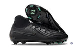 Phantom Luna 2 Elite FG Shadow Noir/Vert