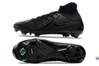 Phantom Luna 2 Elite FG Shadow Noir/Vert