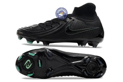 Image of Phantom Luna 2 Elite FG Shadow Noir/Vert