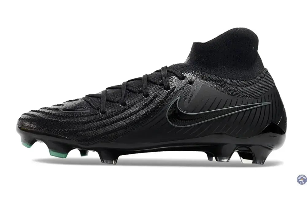 Image of Phantom Luna 2 Elite FG Shadow Noir/Vert