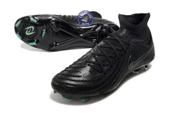 Image of Phantom Luna 2 Elite FG Shadow Noir/Vert