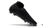 Phantom Luna 2 Elite FG Shadow Noir/Vert