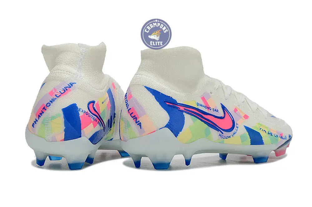 Image of Phantom Luna 2 Elite FG So California Pack Socal Multicouleur