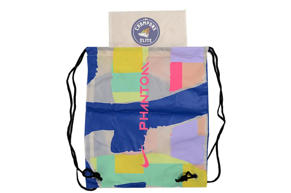 Image of Phantom Luna 2 Elite FG So California Pack Socal Multicouleur