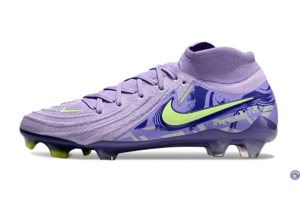 Phantom Luna 2 Elite FG United Purple Violet