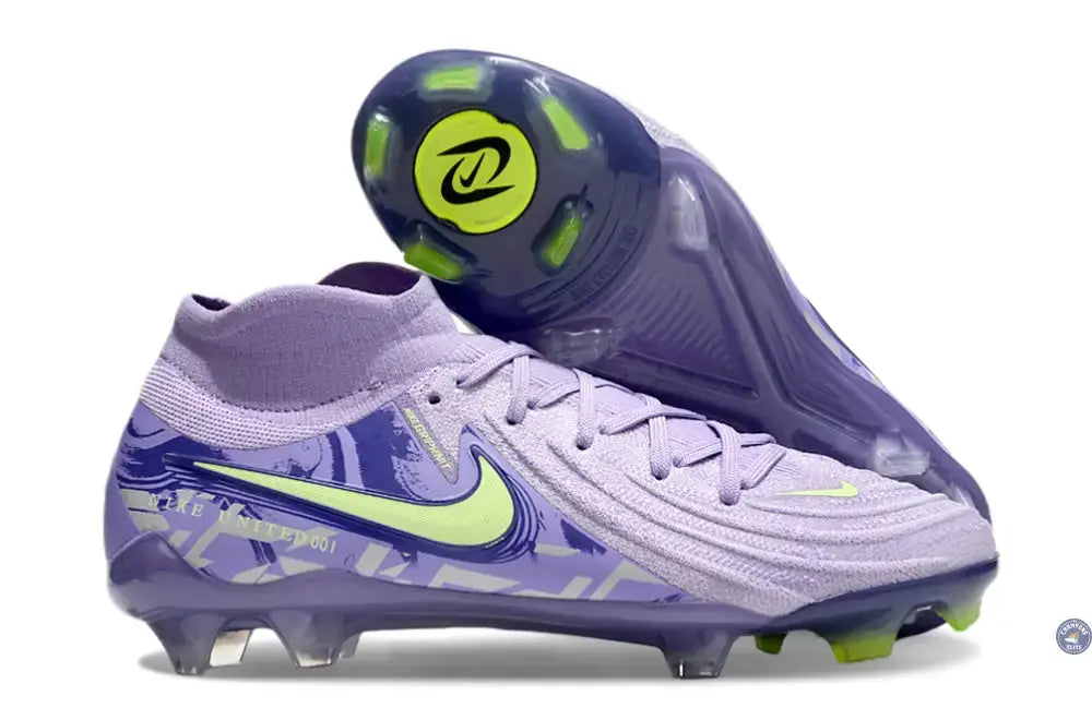 Image of Phantom Luna 2 Elite FG United Purple Violet