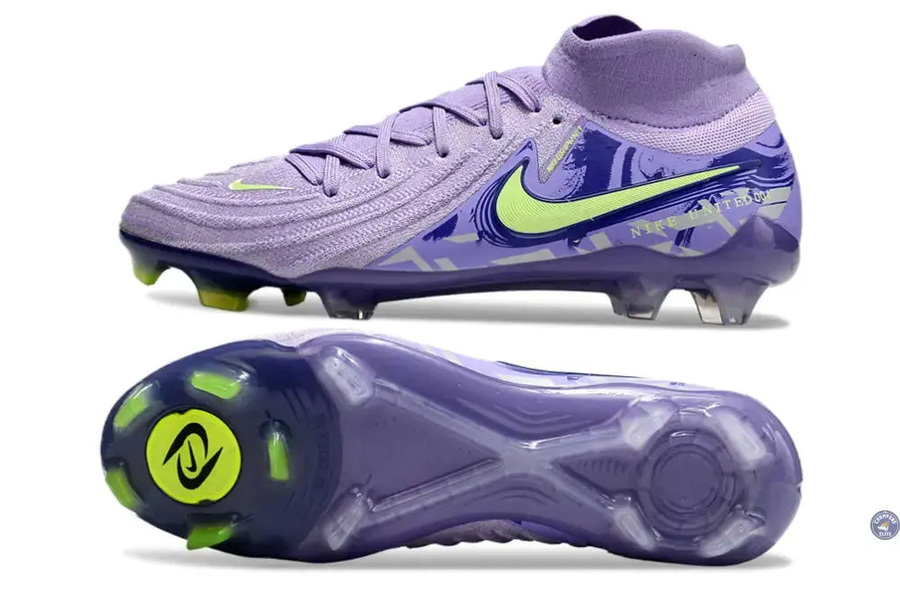 Phantom Luna 2 Elite FG United Purple Violet