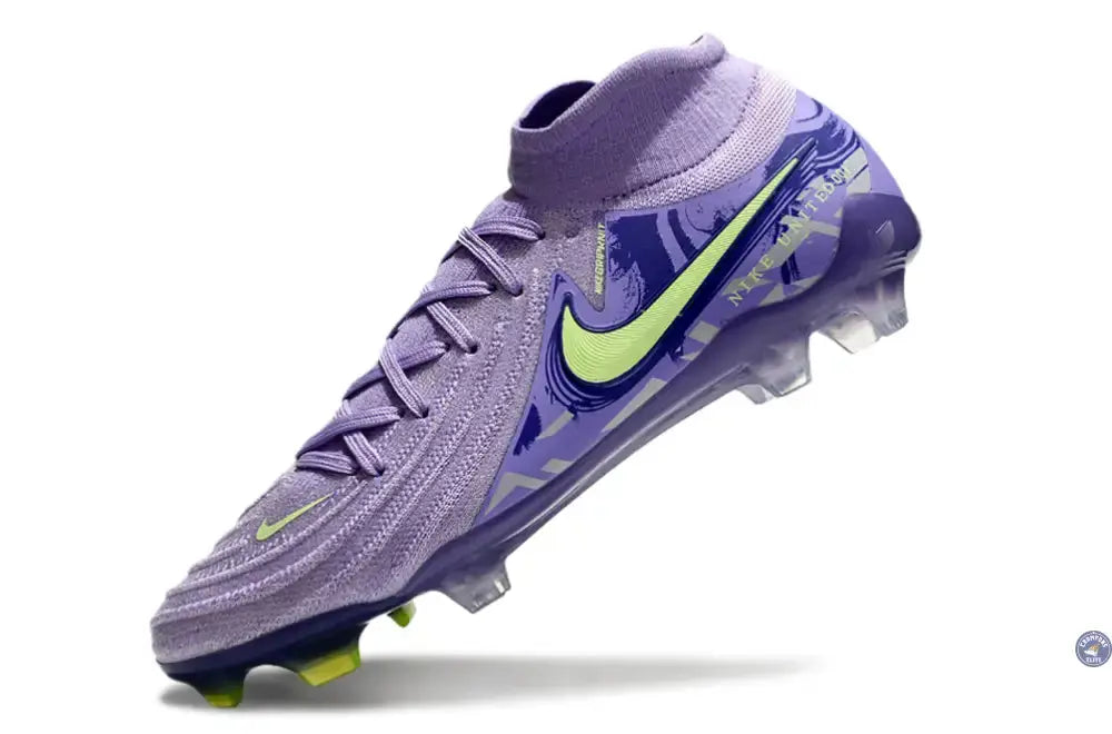 Image of Phantom Luna 2 Elite FG United Purple Violet