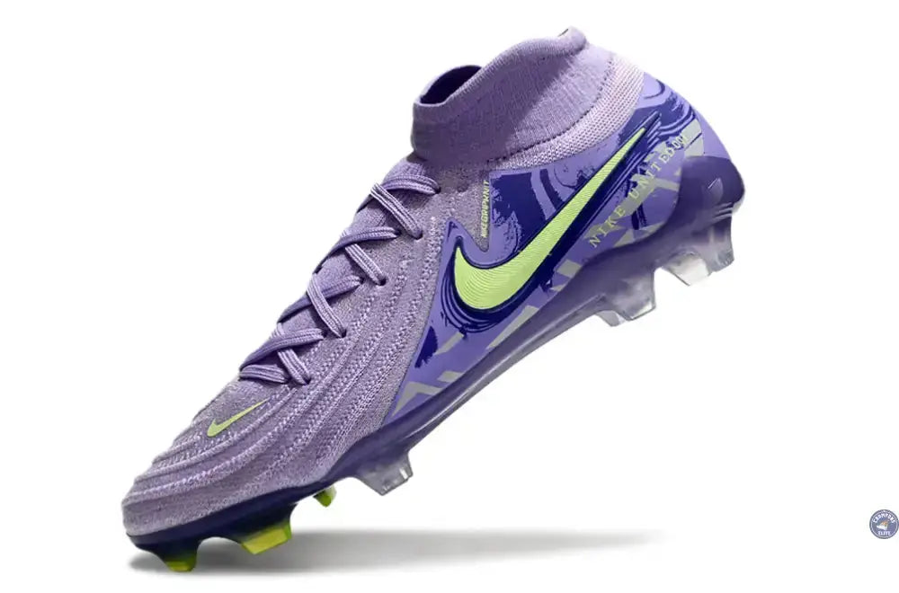 Phantom Luna 2 Elite FG United Purple Violet