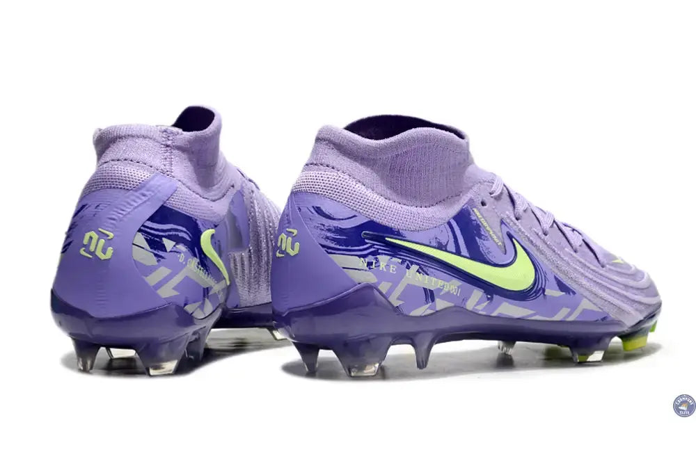 Image of Phantom Luna 2 Elite FG United Purple Violet