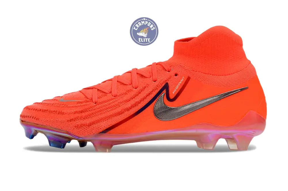 Image of Phantom Luna 2 Elite FG x Haaland Rouge