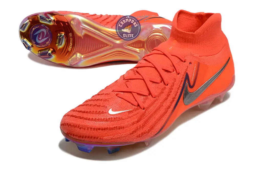 Image of Phantom Luna 2 Elite FG x Haaland Rouge