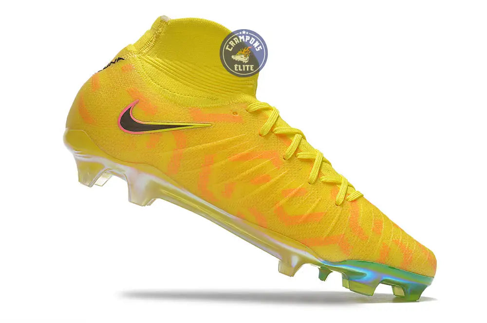 Image of Phantom Luna Elite FG Jaune