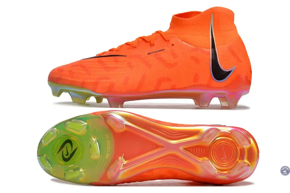 Image of Phantom Luna Elite FG Orange