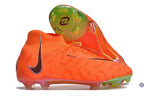 Phantom Luna Elite FG Orange