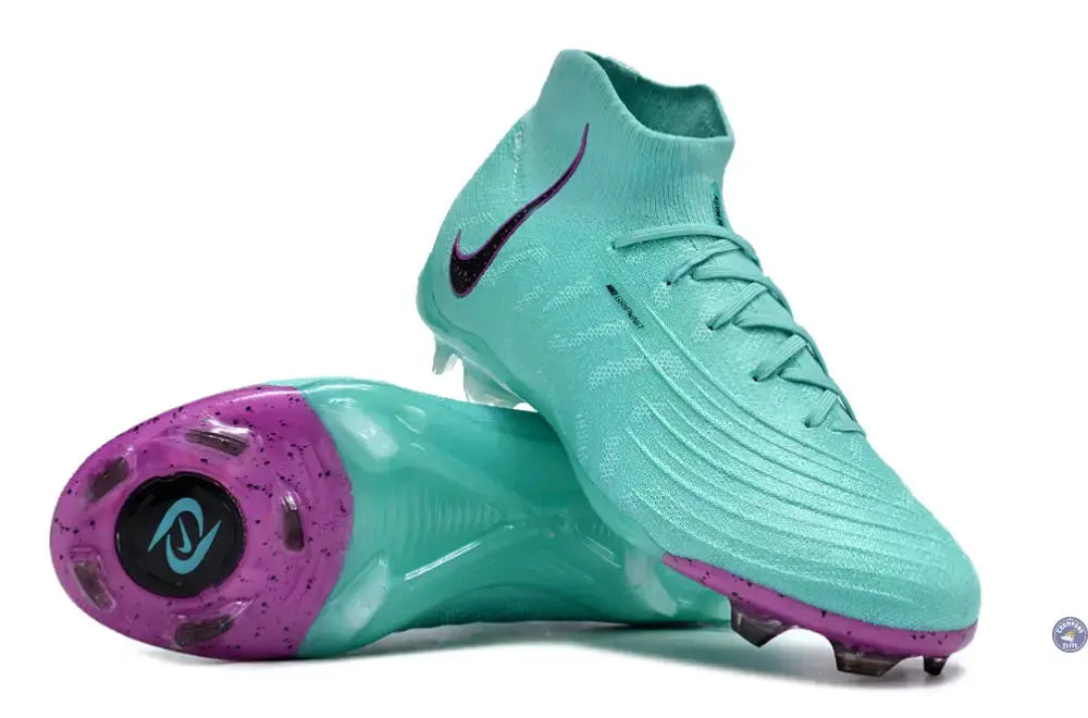 Image of Phantom Luna Elite FG Peak Ready Violet/Vert