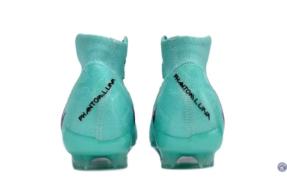 Phantom Luna Elite FG Peak Ready Violet/Vert
