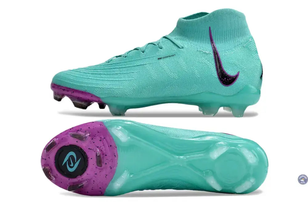 Phantom Luna Elite FG Peak Ready Violet/Vert