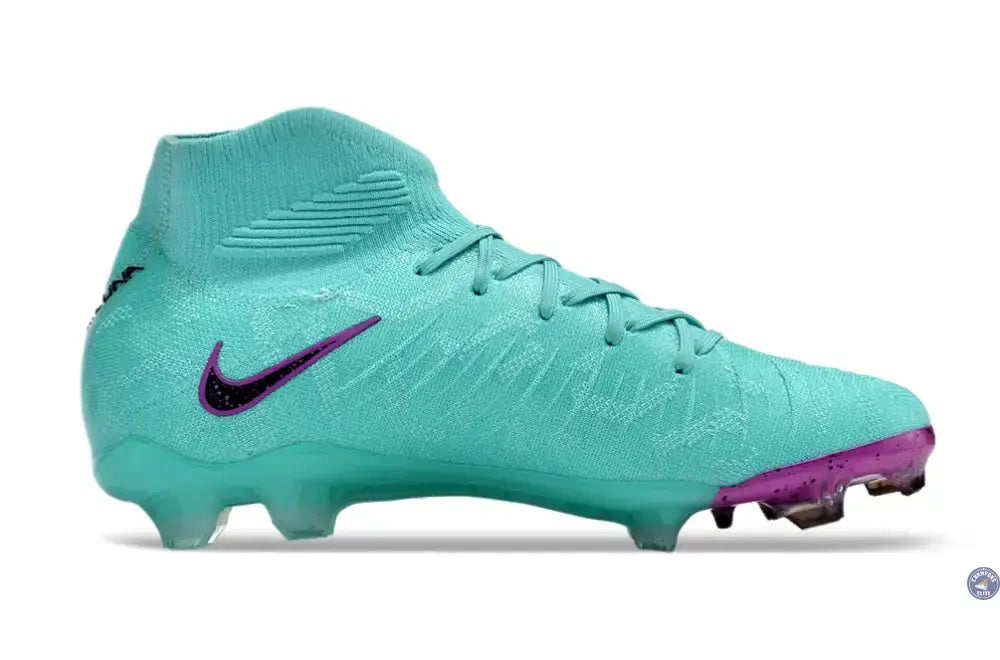 Phantom Luna Elite FG Peak Ready Violet/Vert
