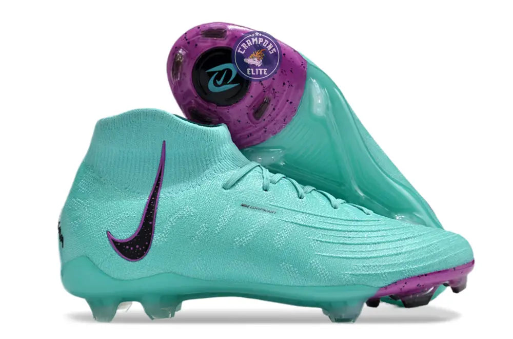 Phantom Luna Elite FG Peak Ready Violet/Vert