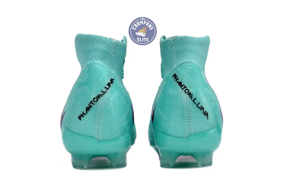 Image of Phantom Luna Elite FG Peak Ready Violet/Vert