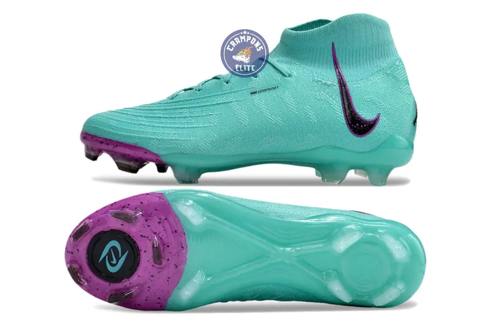 Image of Phantom Luna Elite FG Peak Ready Violet/Vert