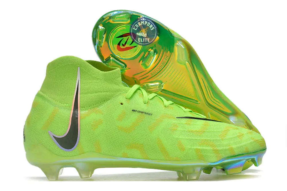 Image of Phantom Luna Elite FG Vert