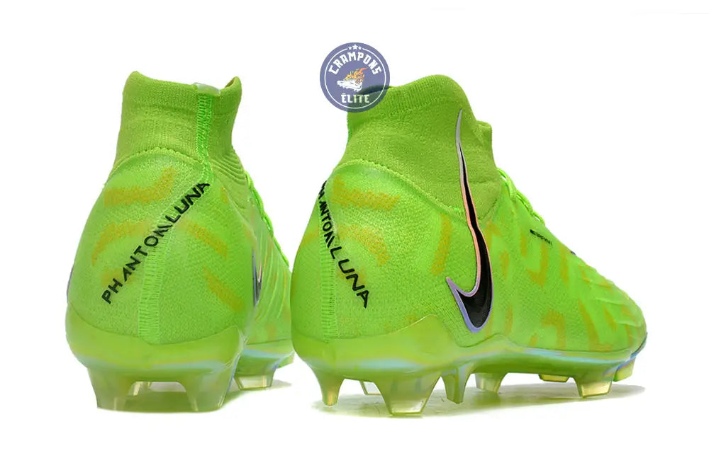 Image of Phantom Luna Elite FG Vert