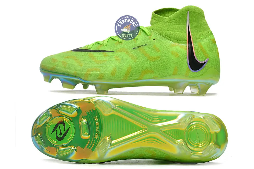 Image of Phantom Luna Elite FG Vert