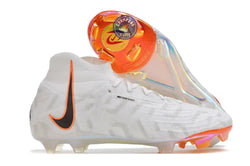 Image of Phantom Luna Elite FG White Total Orange Blanc/Orange