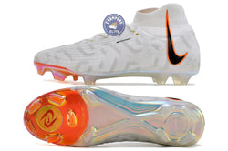Image of Phantom Luna Elite FG White Total Orange Blanc/Orange