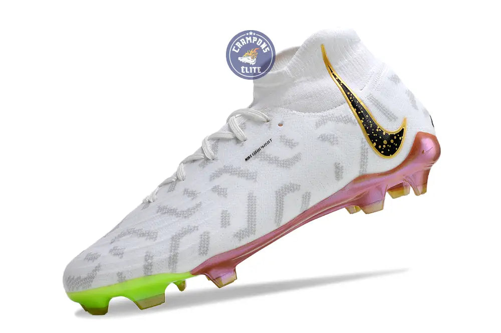 Image of Phantom Luna Elite United Pack Blanc/Or