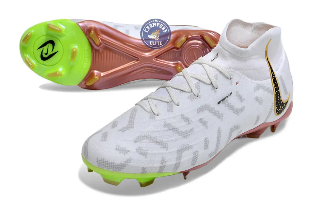 Image of Phantom Luna Elite United Pack Blanc/Or