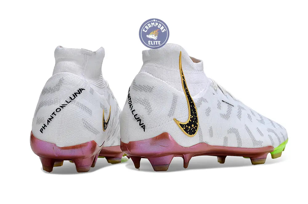 Image of Phantom Luna Elite United Pack Blanc/Or