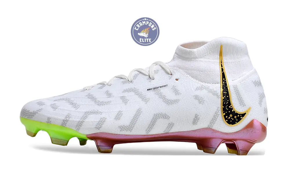 Image of Phantom Luna Elite United Pack Blanc/Or