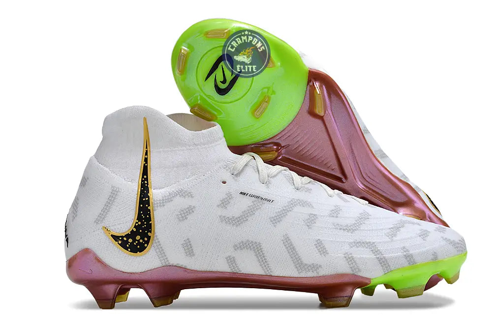 Image of Phantom Luna Elite United Pack Blanc/Or