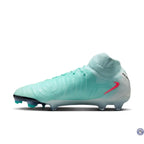Phantom Luna II Elite FG Mad Energy - Turquoise/Atomic Red/Rouge
