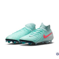 Phantom Luna II Elite FG Mad Energy - Turquoise/Atomic Red/Rouge