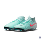 Phantom Luna II Elite FG Mad Energy - Turquoise/Atomic Red/Rouge